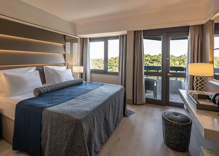 Balmy Foresta 5* Beldibi (Kemer)