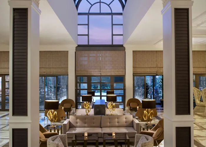 Balmy Foresta Semesteranläggning (resort)