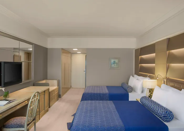 Balmy Foresta 5* Beldibi (Kemer)