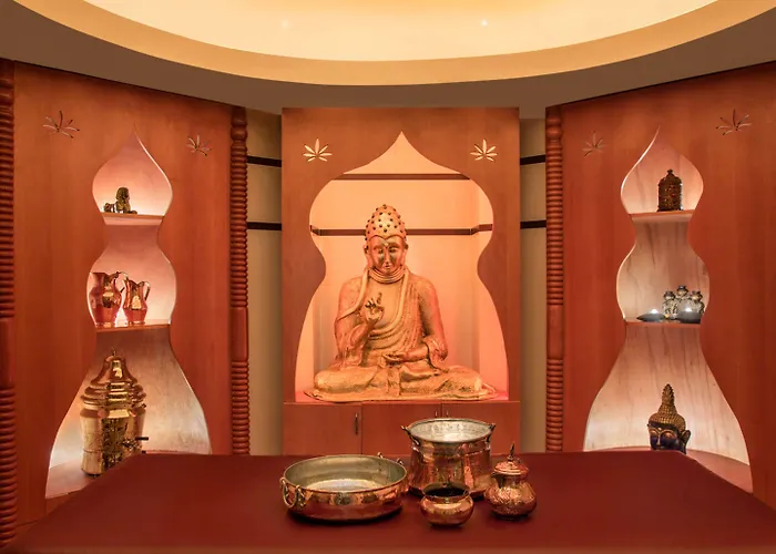 Semesteranläggning (resort) Balmy Foresta 5*