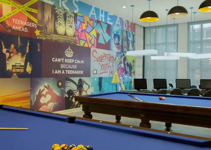 Balmy Foresta Semesteranläggning (resort)