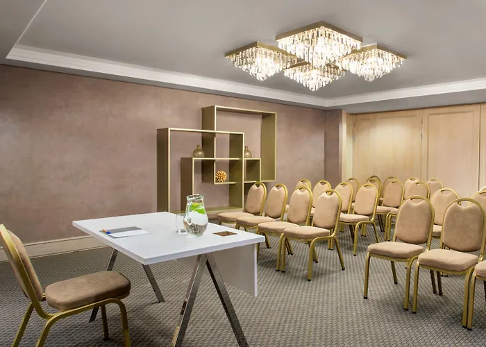 Semesteranläggning (resort) Balmy Foresta Beldibi (Kemer)