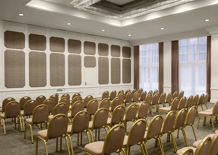 Balmy Foresta Semesteranläggning (resort) 5*