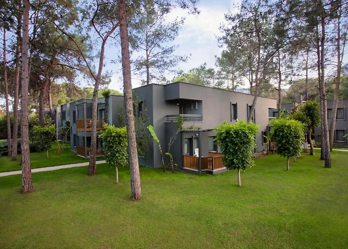 Balmy Foresta Beldibi (Kemer)