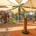 Balmy Foresta Feriested 5*