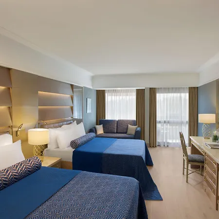 Balmy Foresta 5* Beldibi (Kemer)