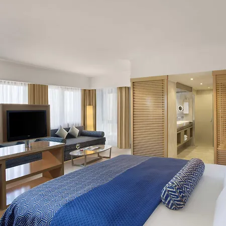 Resort Balmy Foresta Beldibi (Kemer)