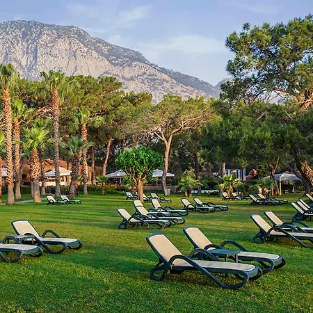 Balmy Foresta 5* Beldibi (Kemer)