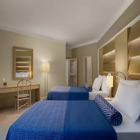 Balmy Foresta Resort Beldibi (Kemer)