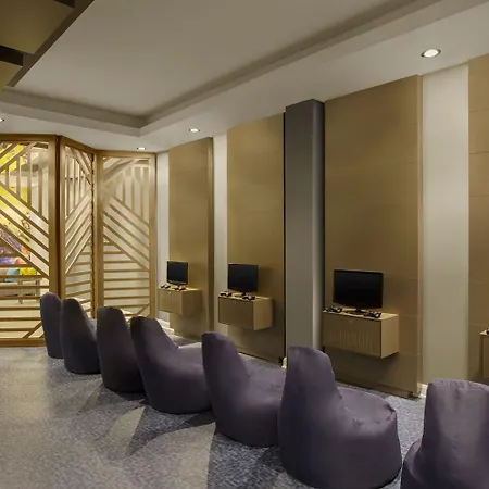 Balmy Foresta Resort 5*
