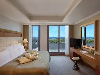 Balmy Foresta Resort Beldibi (Kemer)