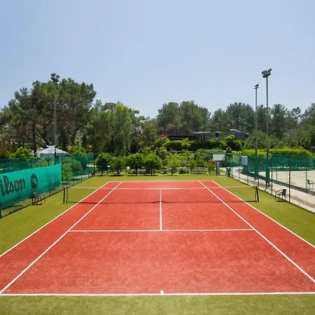 Resort Balmy Foresta 5*