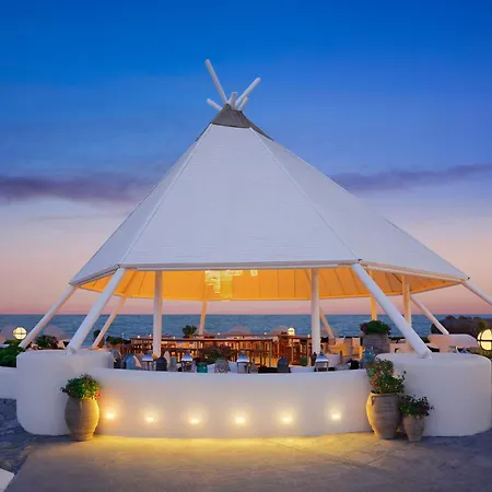 Resort Balmy Foresta