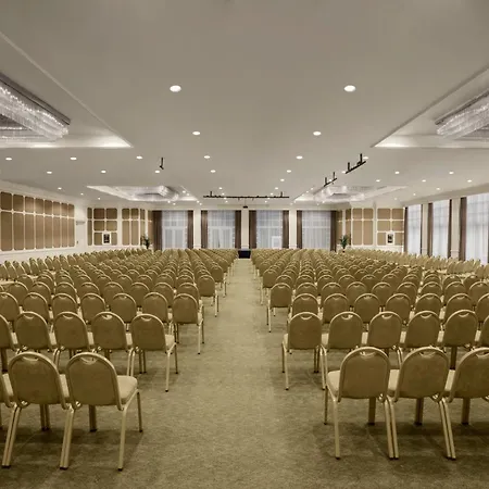 Complex Balmy Foresta Beldibi (Kemer)