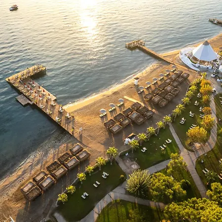 Balmy Foresta 5* Beldibi (Kemer)