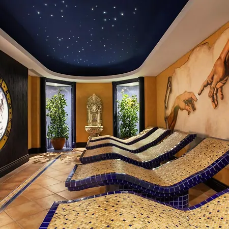 Balmy Foresta Resort 5*
