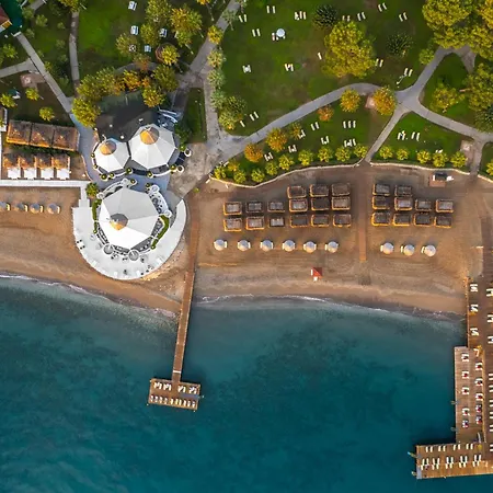 Resort Balmy Foresta 5*