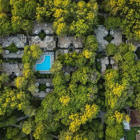 Resort Balmy Foresta Beldibi (Kemer)