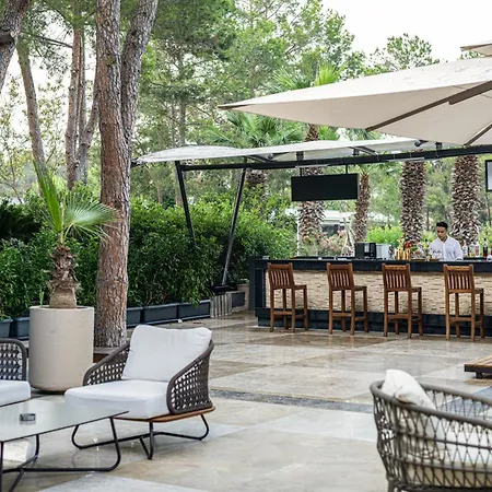 Balmy Foresta Complex Beldibi (Kemer)