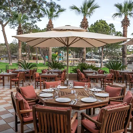 Balmy Foresta Resort 5*