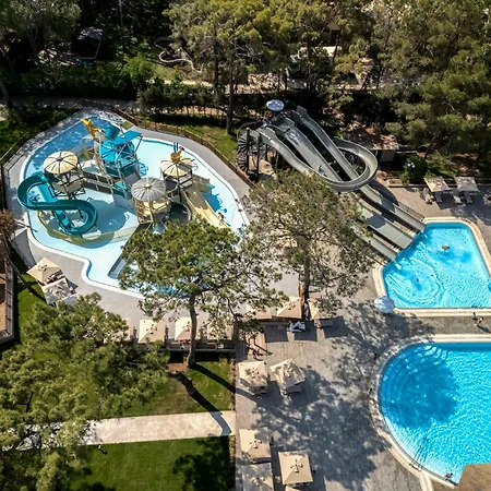 Complex Balmy Foresta Beldibi (Kemer)