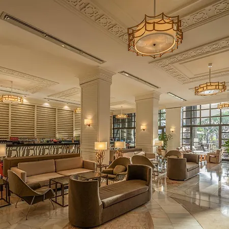 Complex Balmy Foresta