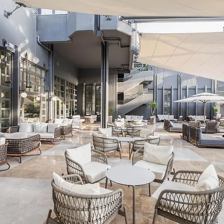 Complex Balmy Foresta Beldibi (Kemer)