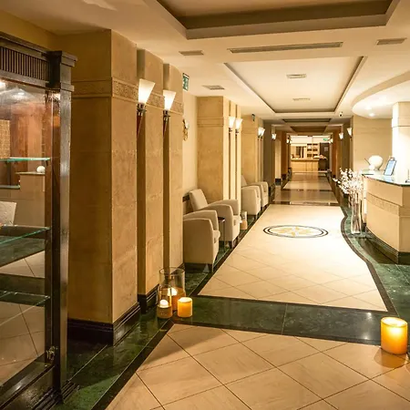 Balmy Foresta Beldibi (Kemer)