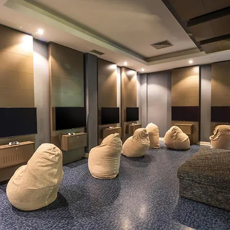 Balmy Foresta Complex