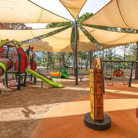 Balmy Foresta Feriested 5*