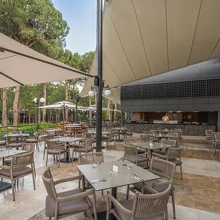 Balmy Foresta Resort Beldibi (Kemer)