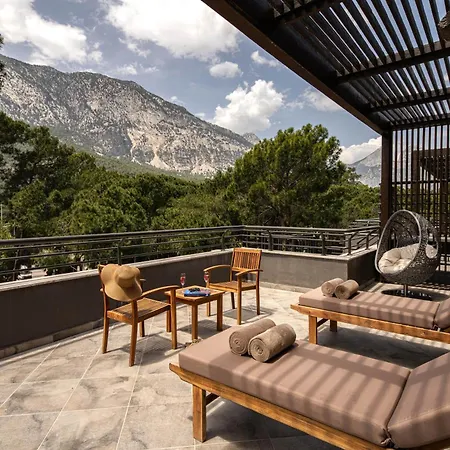 Balmy Foresta Resort 5*