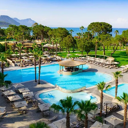 Resort Balmy Foresta 5*