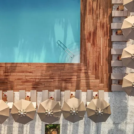 Complex Balmy Foresta Beldibi (Kemer)