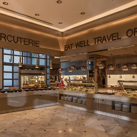 Balmy Foresta Beldibi (Kemer)