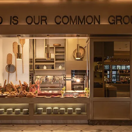 Balmy Foresta 5* Beldibi (Kemer)