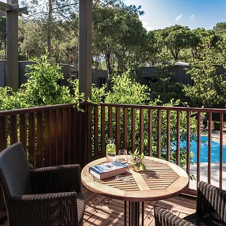 Complex Balmy Foresta Beldibi (Kemer)