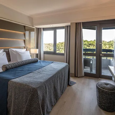 Balmy Foresta 5* Beldibi (Kemer)