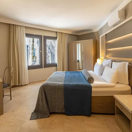 Balmy Foresta Complex Beldibi (Kemer)