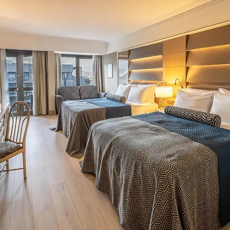 Balmy Foresta Complex