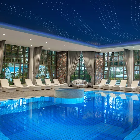 Balmy Foresta Complex Beldibi (Kemer)