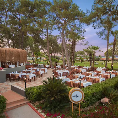 Balmy Foresta 5*