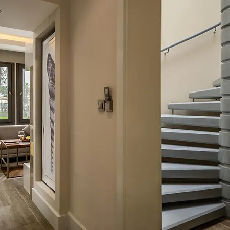 Balmy Foresta Feriested