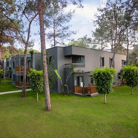 Balmy Foresta Beldibi (Kemer)