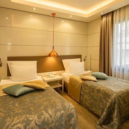 Balmy Foresta Complex