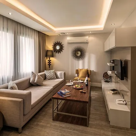 Balmy Foresta Complex