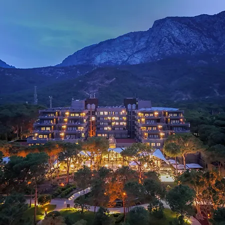 Balmy Foresta Üdülőközpont 5*