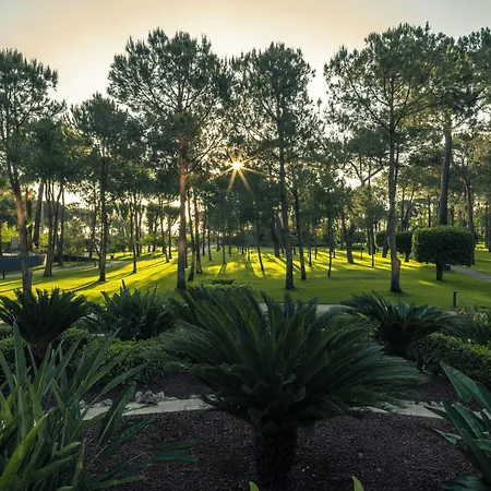 Üdülőközpont Balmy Foresta 5*