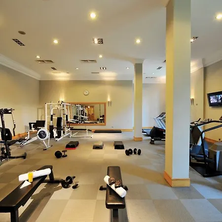 Resort Balmy Foresta 5*
