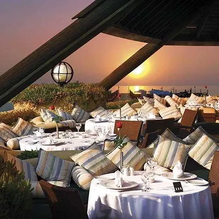 Resort Balmy Foresta